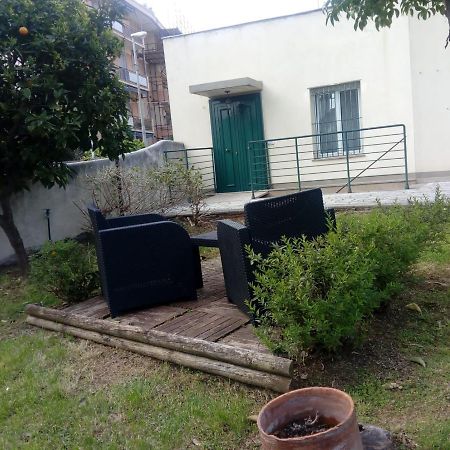 Willa Al Villino Duse Genua Zewnętrze zdjęcie